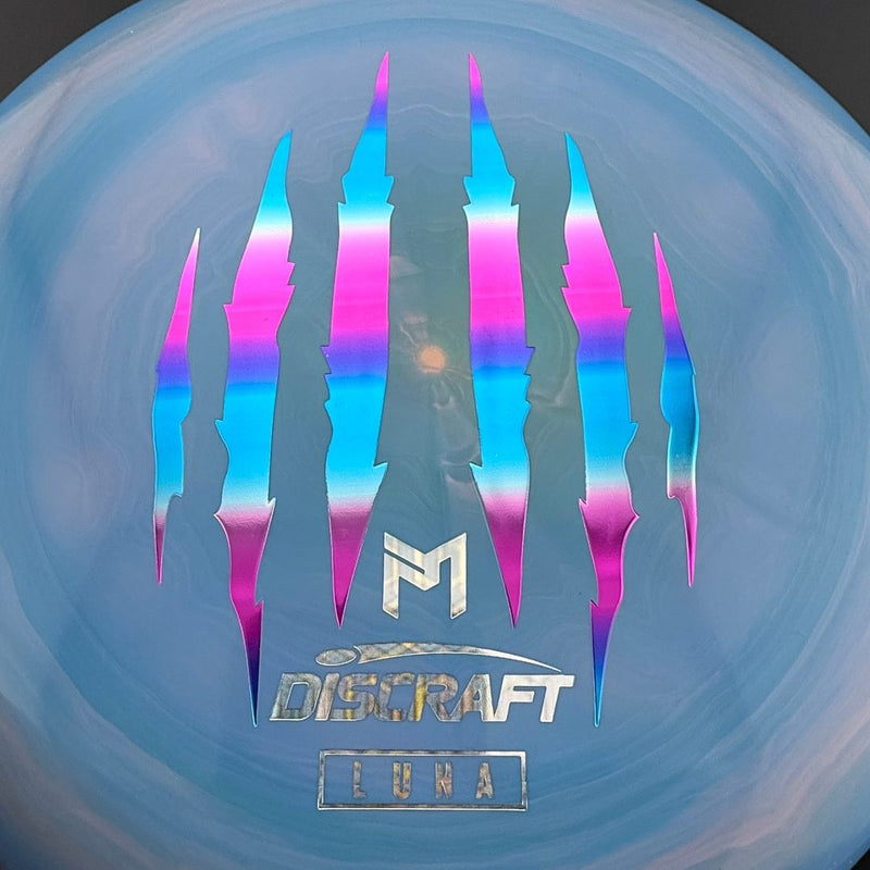Load image into Gallery viewer, ESP Luna - Paul McBeth 6x Claw World Champion