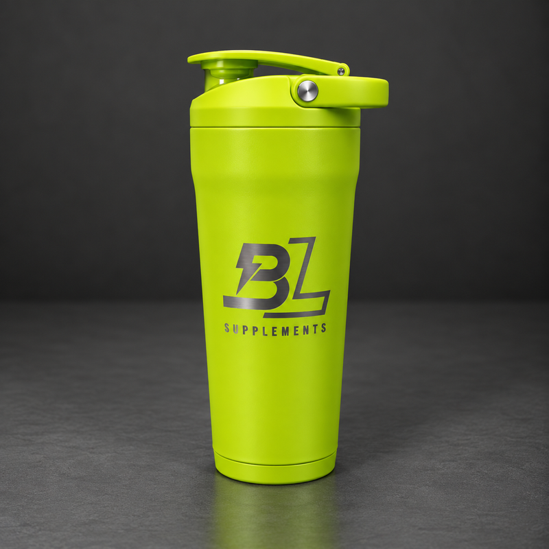 Load image into Gallery viewer, HYDROJUG 24 OZ. INSULATED SHAKER
