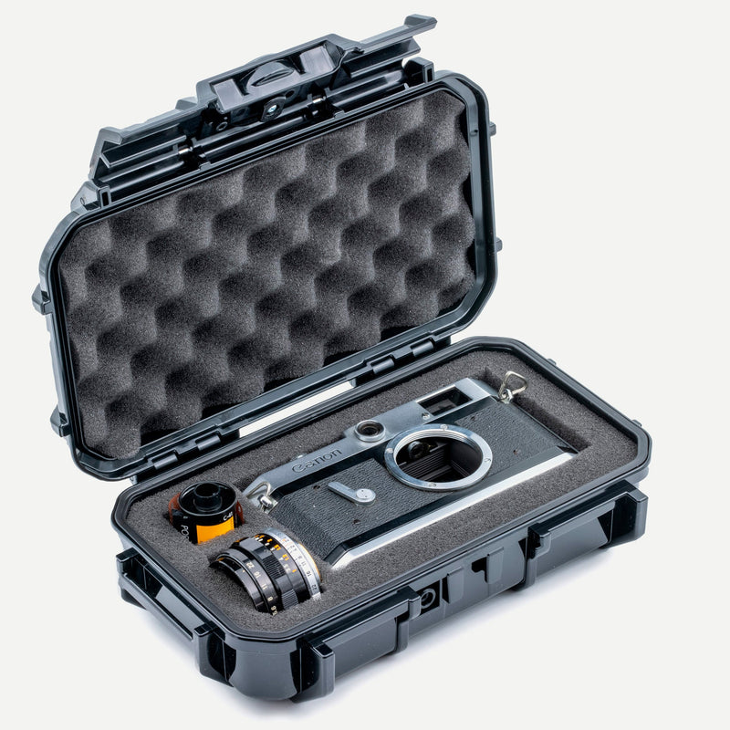 Load image into Gallery viewer, EDC Case SE56 Micro EDC Drybox