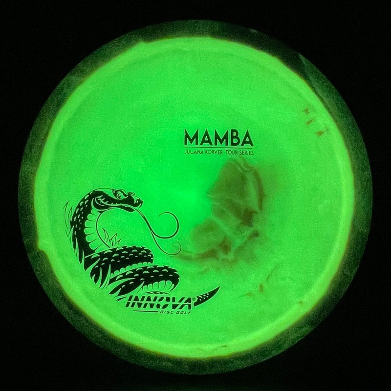 Load image into Gallery viewer, Proto Glow Halo Star Mamba - Juliana Korver 2025 Tour Series