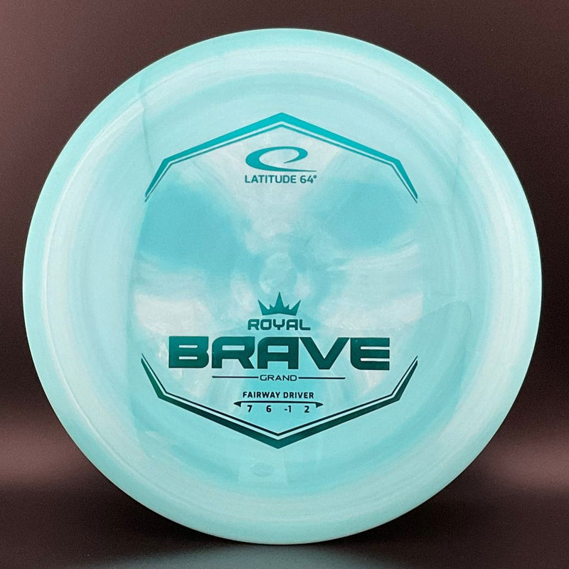 Load image into Gallery viewer, Royal Grand Brave