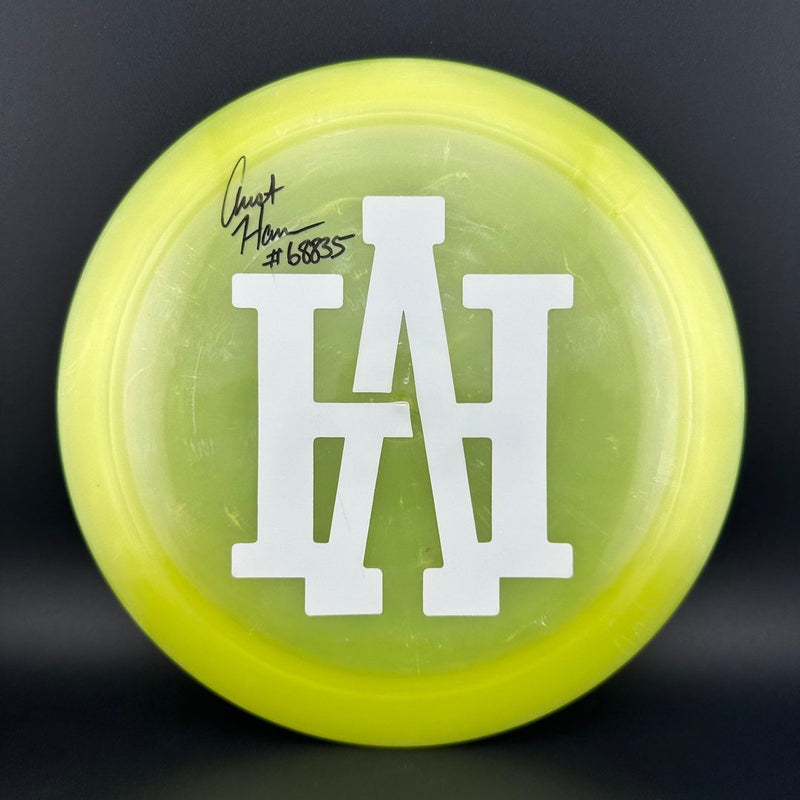 Load image into Gallery viewer, D2 (500) *Signed* - Austin Hannum