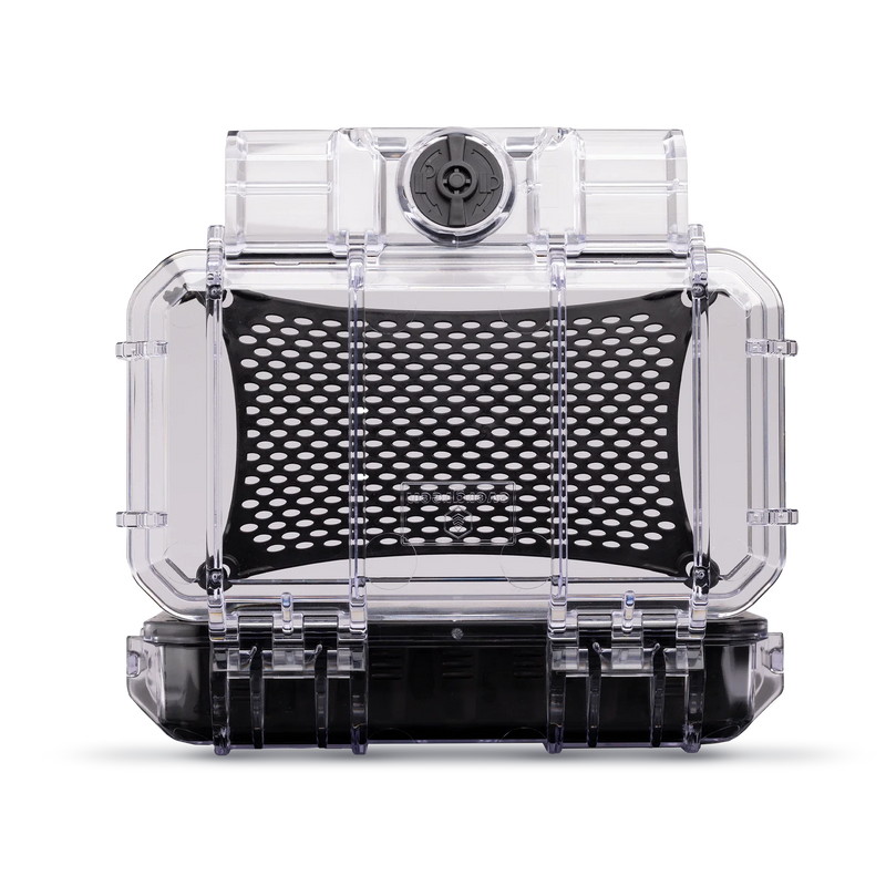 Load image into Gallery viewer, EDC Case SE56 Micro EDC Drybox