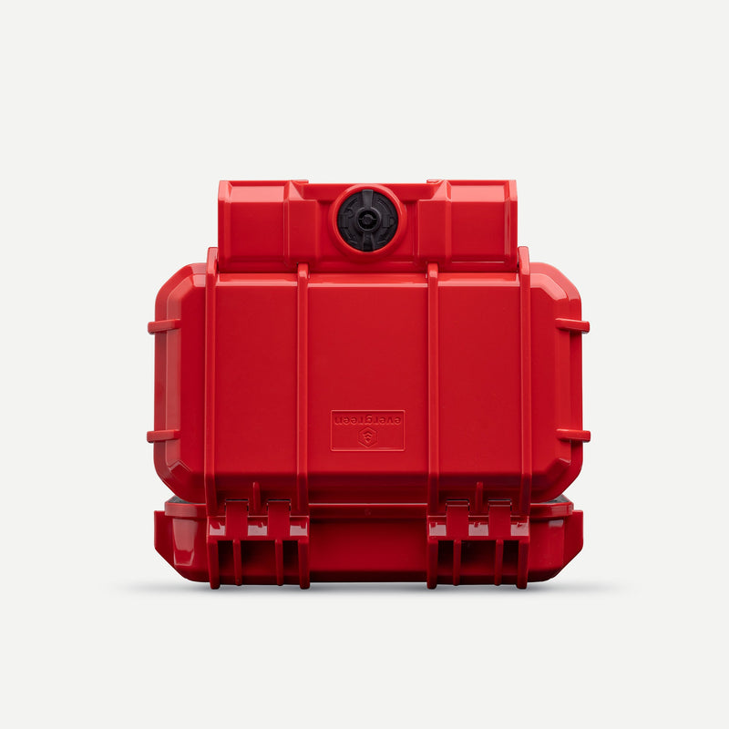 Load image into Gallery viewer, EDC Case SE56 Micro EDC Drybox