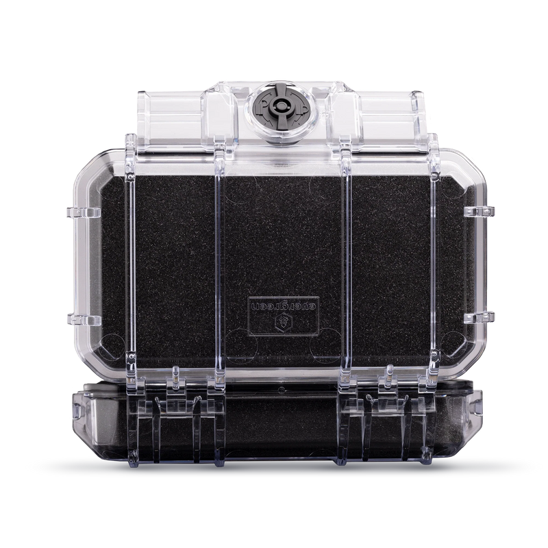 Load image into Gallery viewer, EDC Case SE56 Micro EDC Drybox