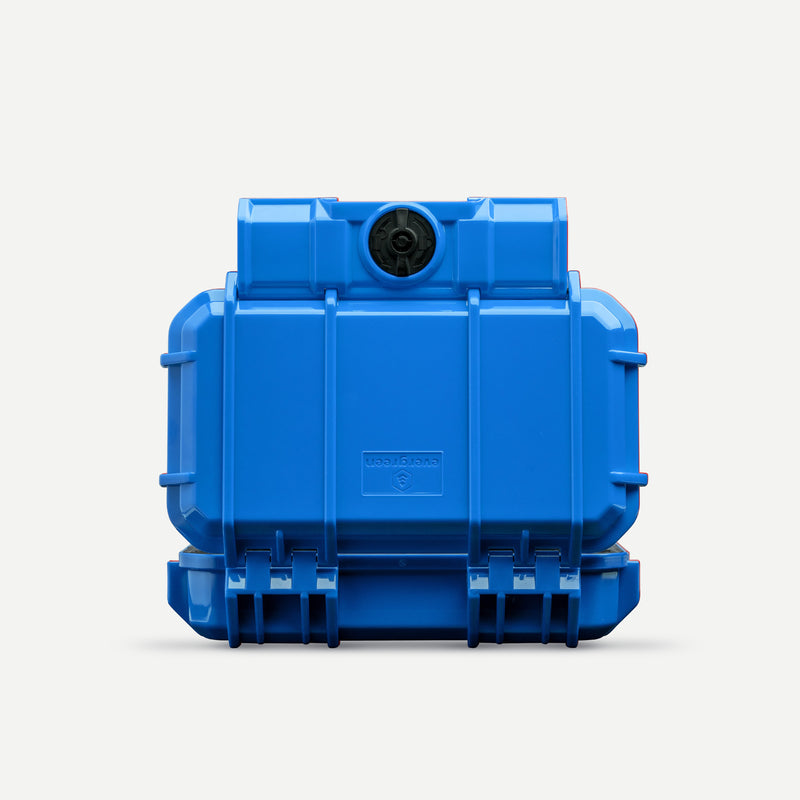 Load image into Gallery viewer, EDC Case SE56 Micro EDC Drybox