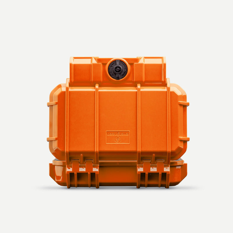 Load image into Gallery viewer, EDC Case SE56 Micro EDC Drybox