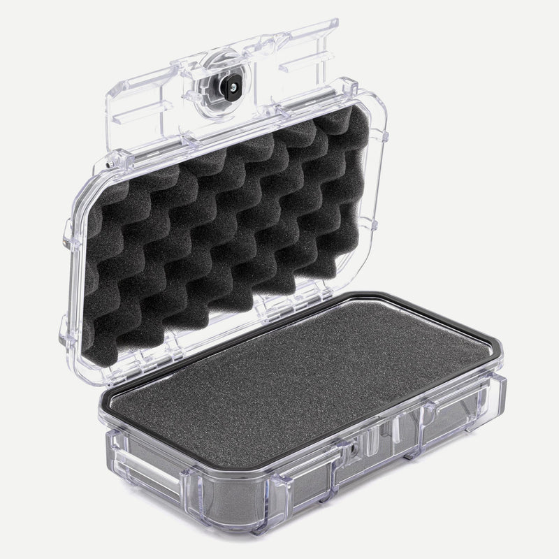 Load image into Gallery viewer, EDC Case SE56 Micro EDC Drybox