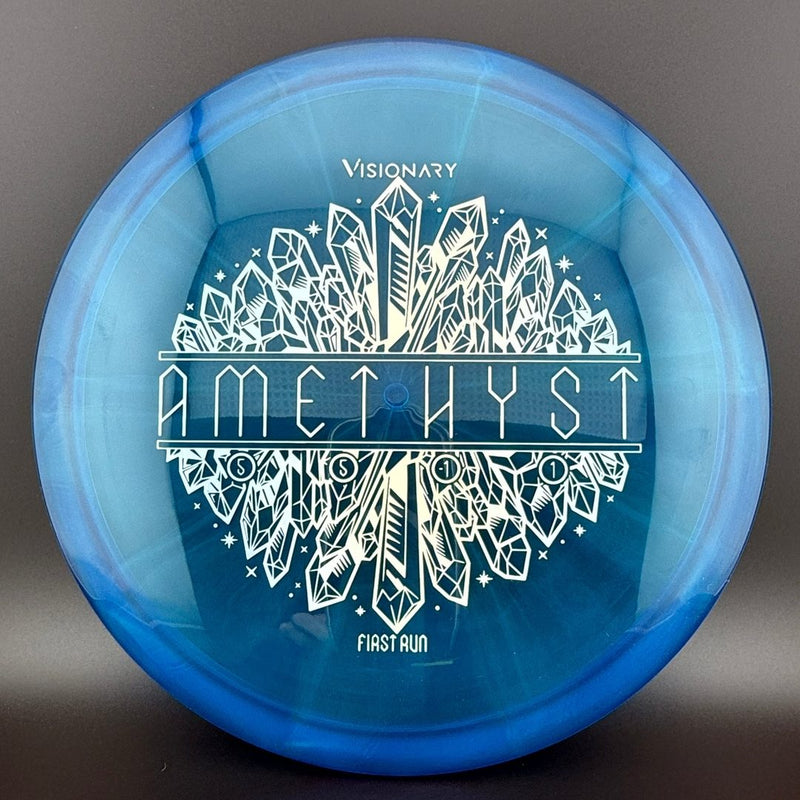 Load image into Gallery viewer, Mystic Amethyst - First Run