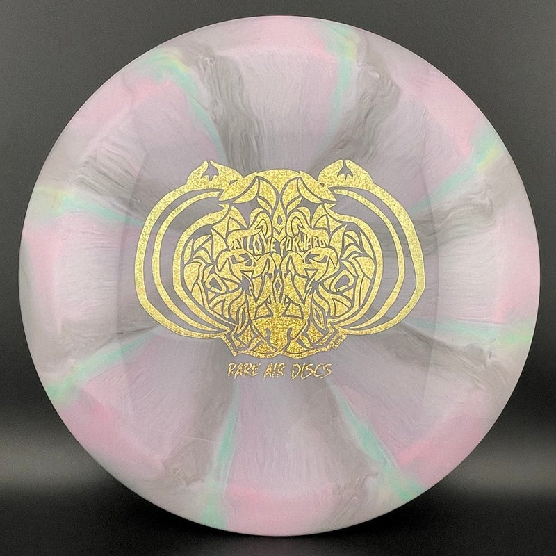 Load image into Gallery viewer, Nebula Aura Mantra - Pay It Forward - Fundraiser