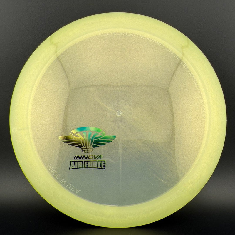 Load image into Gallery viewer, Proto Glow Pearl Champion Firebird - LVC Run - Air Force