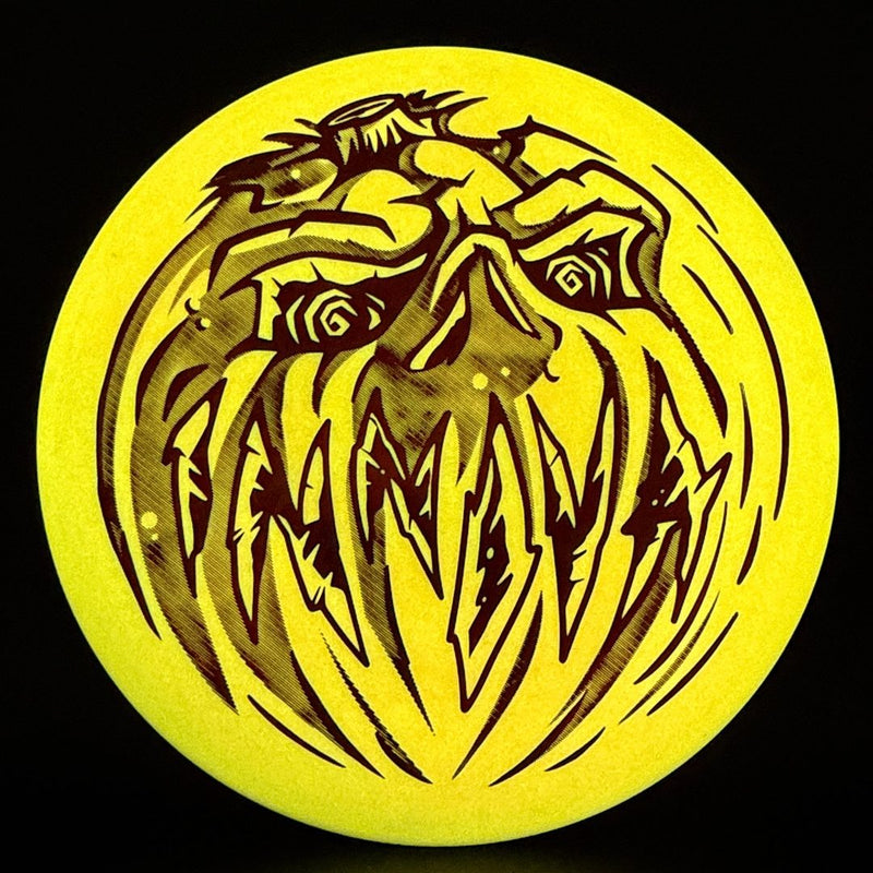 Load image into Gallery viewer, Proto Glow Nexus Aviar - Halloween 2025 Pumpkin Edition