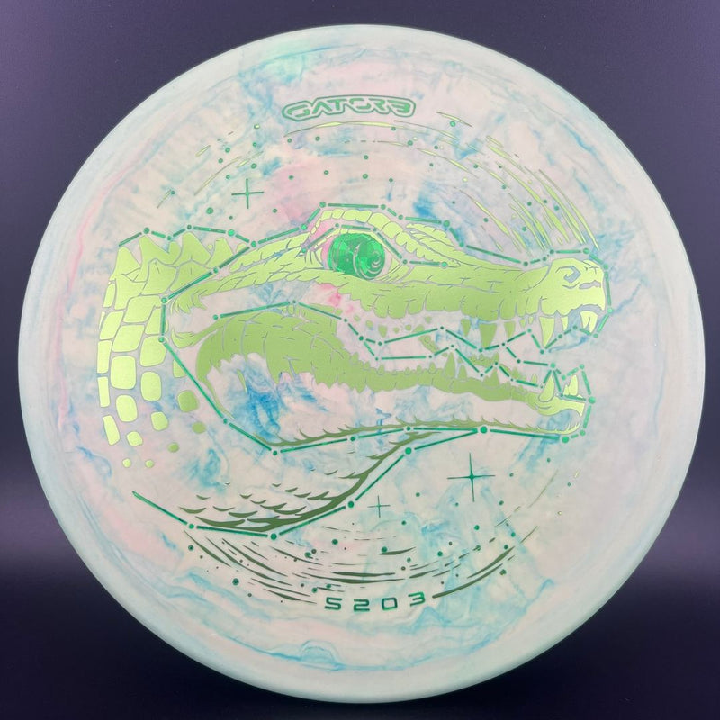 Load image into Gallery viewer, Galactic XT Gator3 - Space Force By Marm O Set