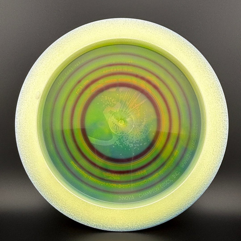 Load image into Gallery viewer, Quantum Zero-G Quasar (Penned) - Dyed!