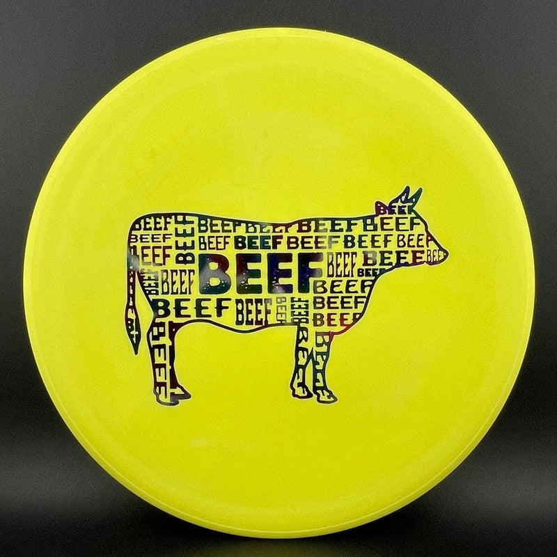 Load image into Gallery viewer, Classic Soft Justice - 100% Beef Stamp