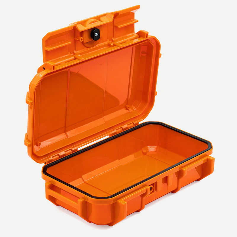 Load image into Gallery viewer, EDC Case SE56 Micro EDC Drybox