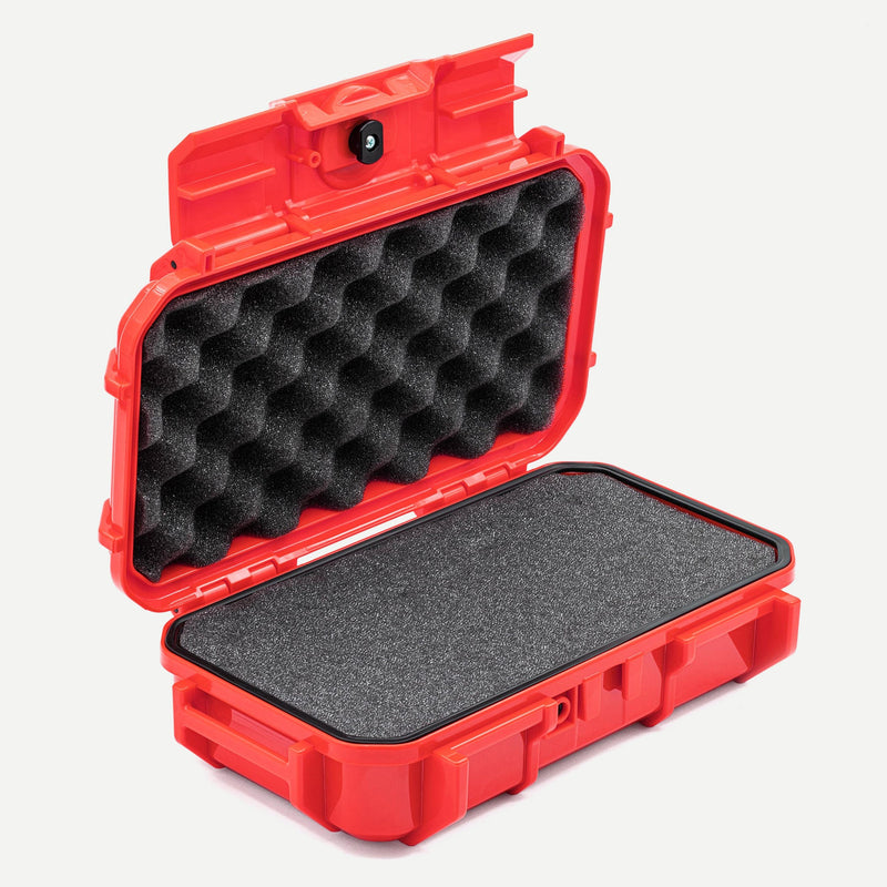 Load image into Gallery viewer, EDC Case SE56 Micro EDC Drybox