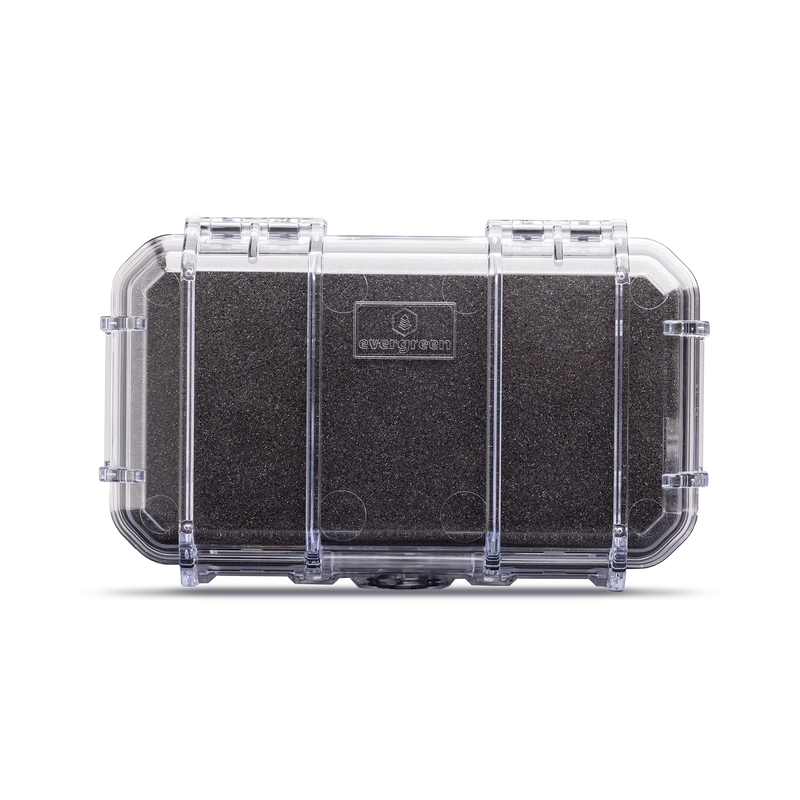Load image into Gallery viewer, EDC Case SE56 Micro EDC Drybox