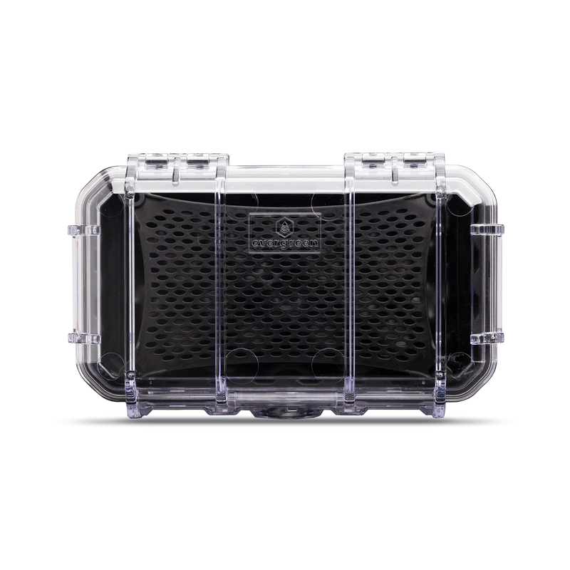 Load image into Gallery viewer, EDC Case SE56 Micro EDC Drybox