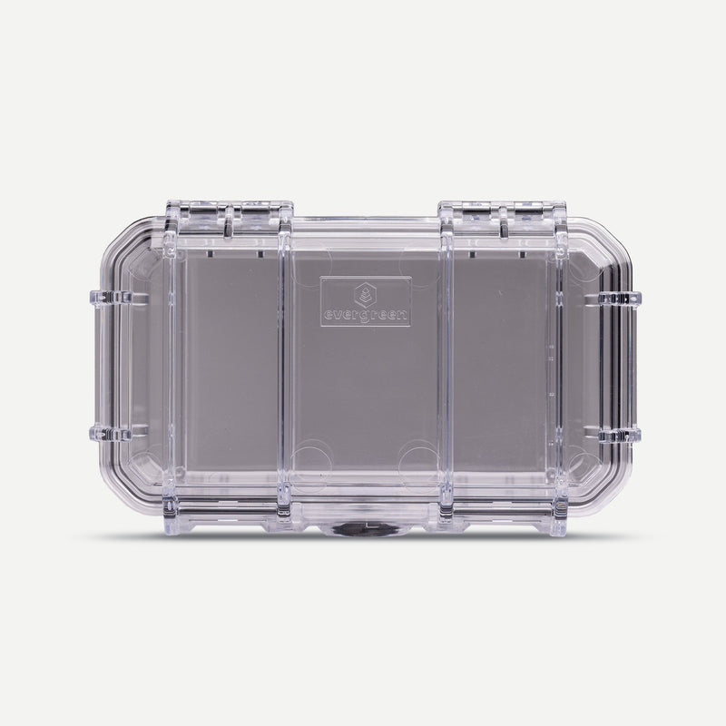 Load image into Gallery viewer, EDC Case SE56 Micro EDC Drybox