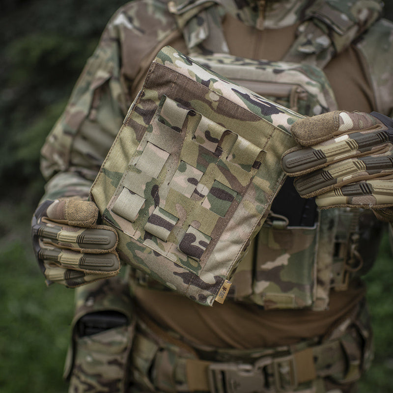 Load image into Gallery viewer, M-Tac Closed Pouch M249 Ammo Box