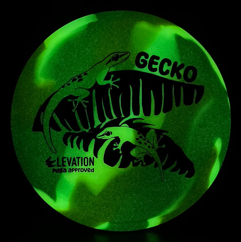 Load image into Gallery viewer, glO-G (Glow) Gecko