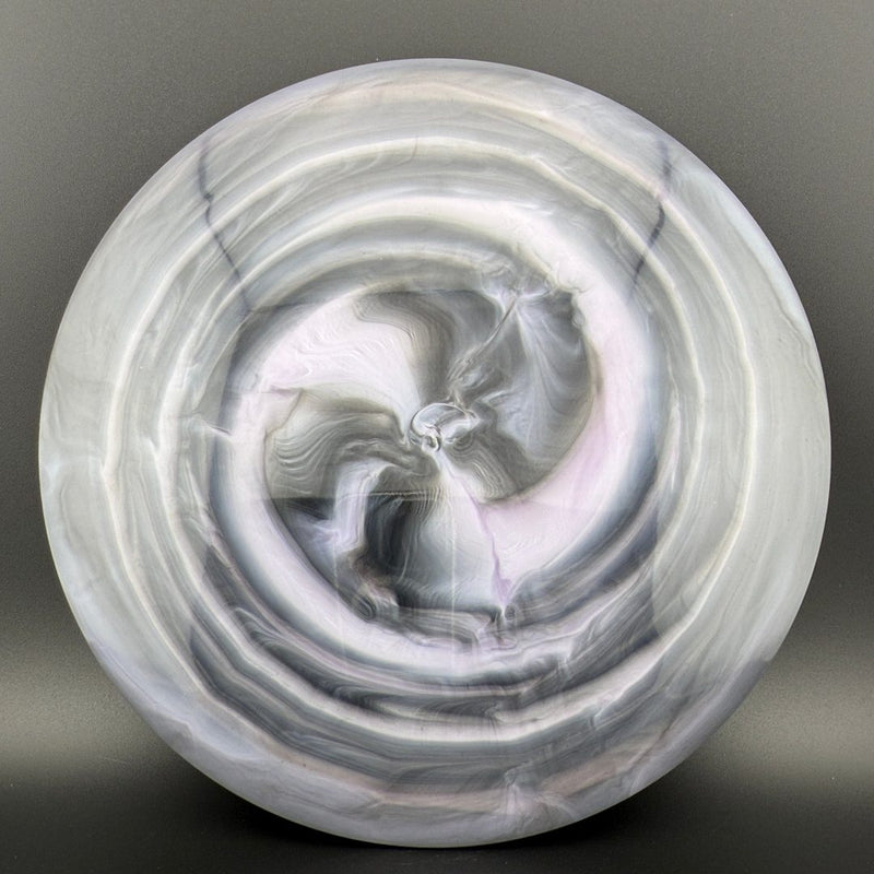 Load image into Gallery viewer, Swirl S-Line TD - Blank Top - 303 Open Bottom Stamp