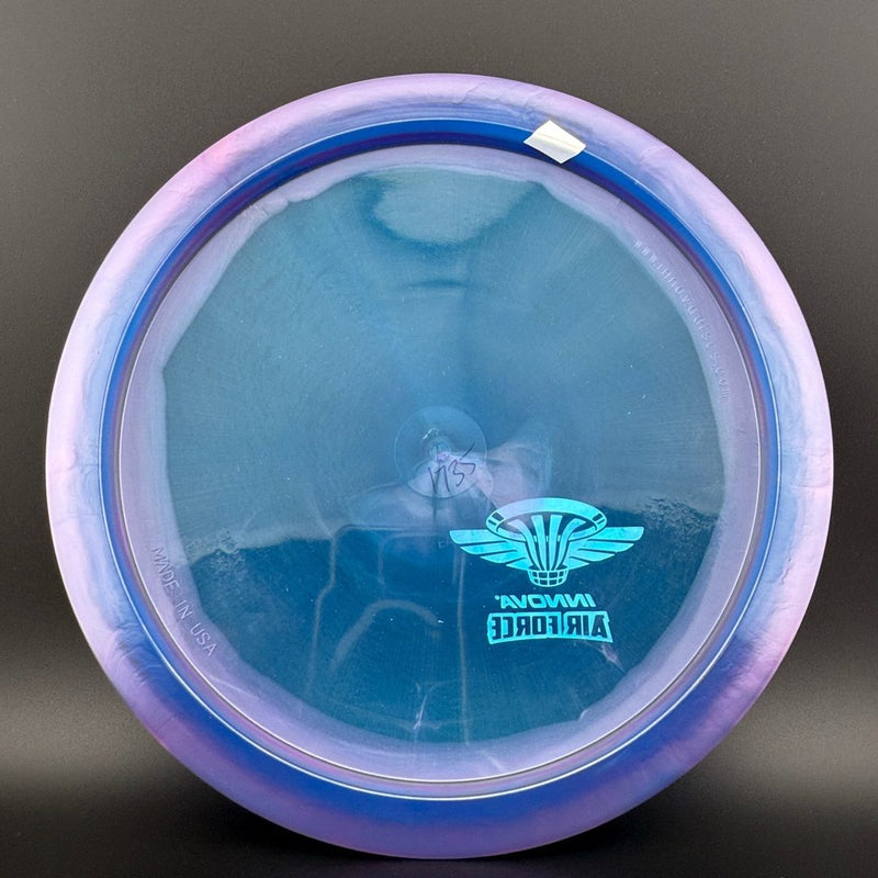 Load image into Gallery viewer, Halo Champion Eagle-L (*Flat Top) - Air Force