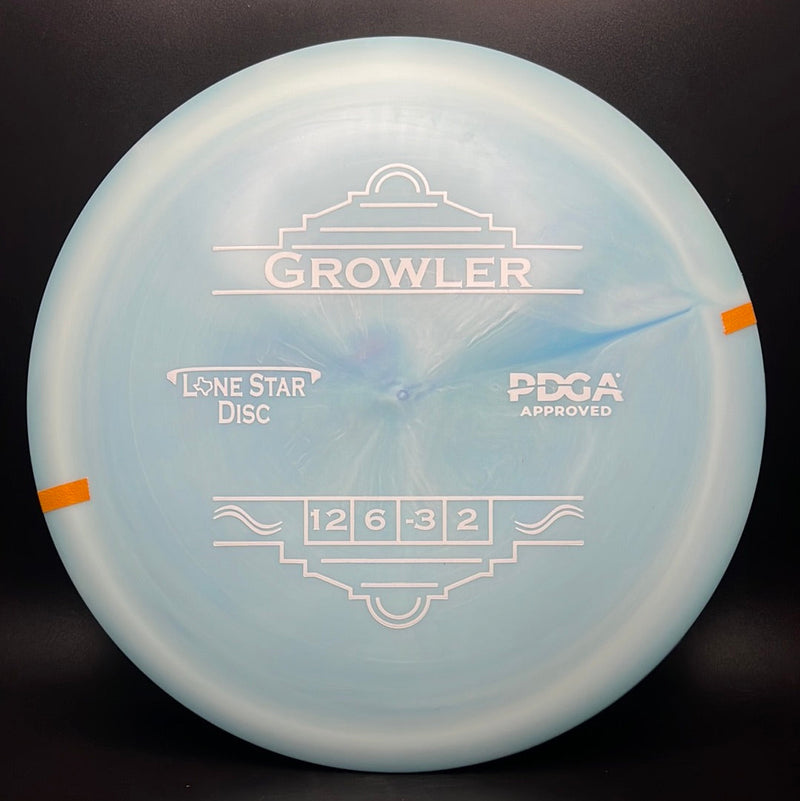 Load image into Gallery viewer, Bravo Growler