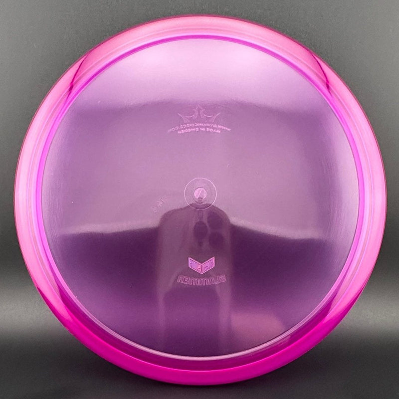 Load image into Gallery viewer, Lucid-Ice Sockibomb Slammer - Blank