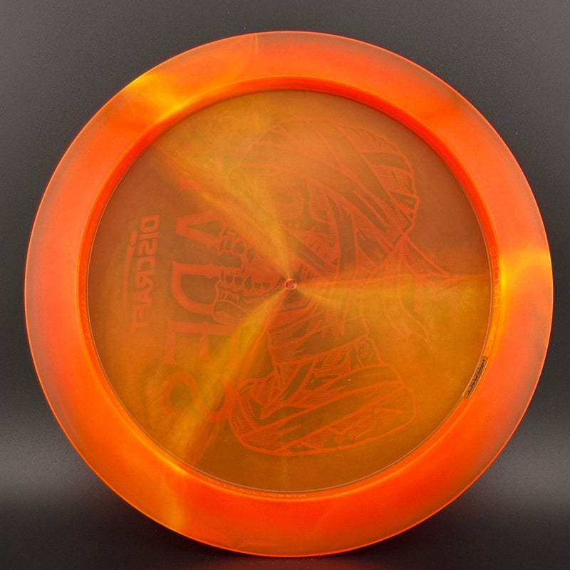 Load image into Gallery viewer, Z Swirl Hades - "Mummified" 2025 Paul McBeth