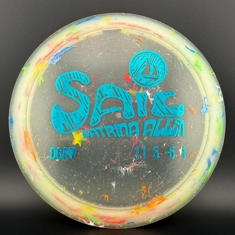 Load image into Gallery viewer, Granite Sail - Catrina Allen 2025 Tour Series