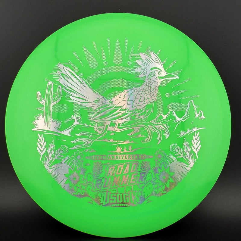 Load image into Gallery viewer, Star Roadrunner - 20th Anniversary Edition - USDGC