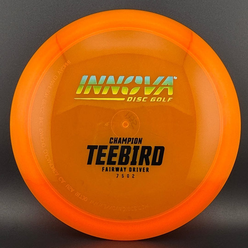 Load image into Gallery viewer, Champion Teebird