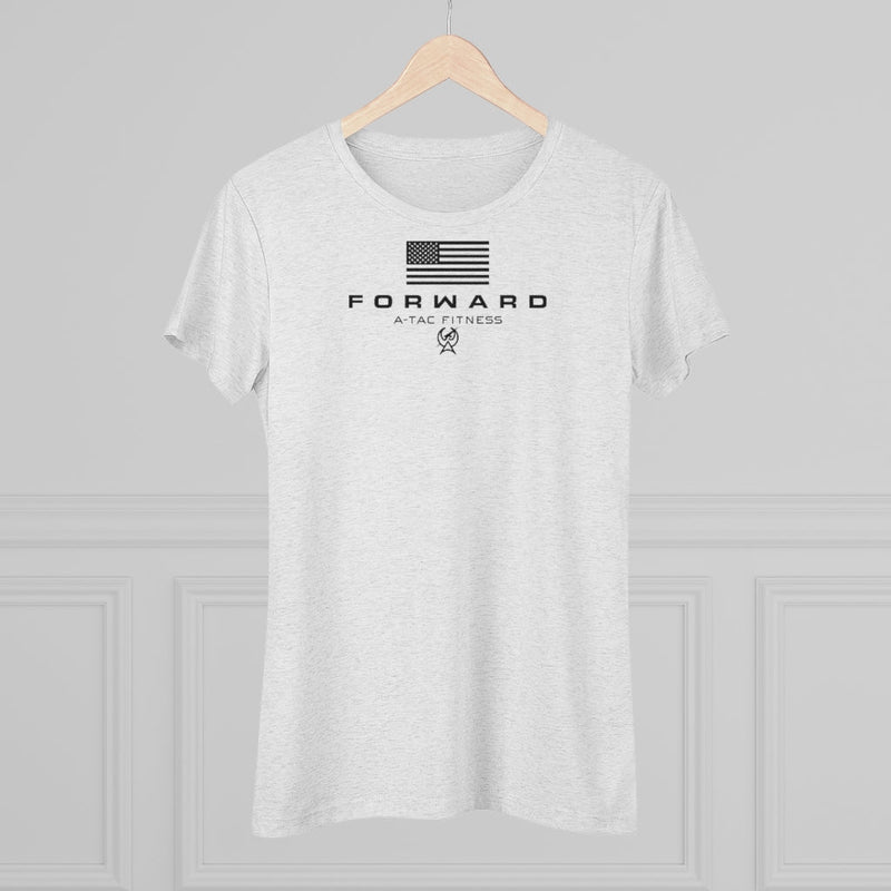 Load image into Gallery viewer, Women's Triblend Tee