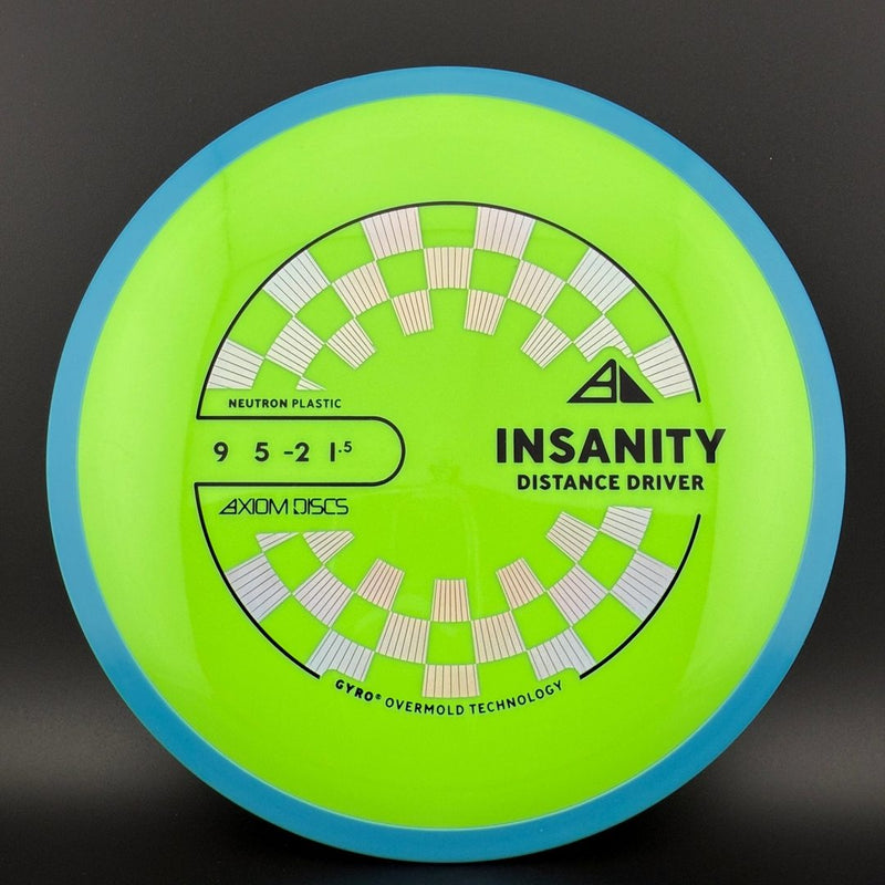 Load image into Gallery viewer, Neutron Insanity