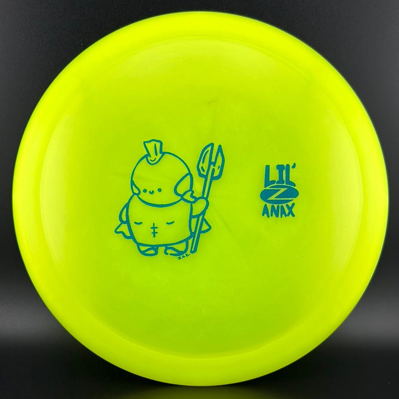 Load image into Gallery viewer, Lil Z Anax - Paul McBeth