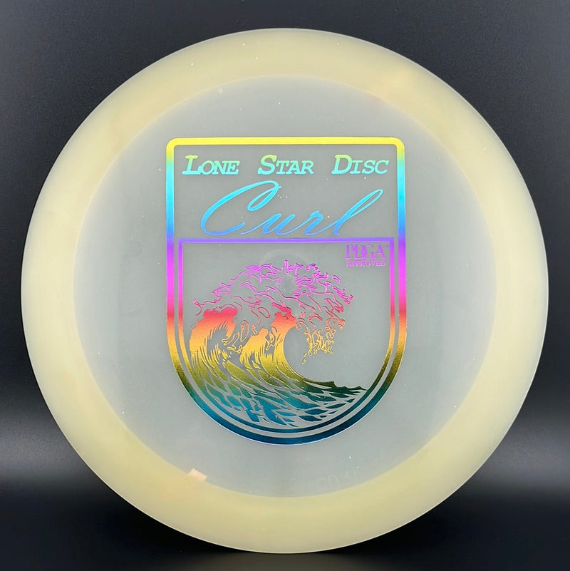 Load image into Gallery viewer, Bravo Glow Curl - Artist Series