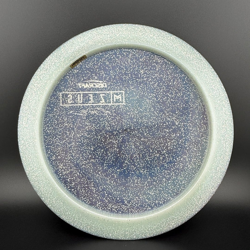 Load image into Gallery viewer, Z Sparkle Zeus - Paul McBeth - Doodle Discs Dyed