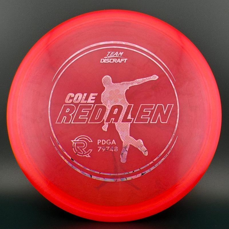 Load image into Gallery viewer, Z Buzzz - Cole Redalen Team Discraft *Gibson Stash*
