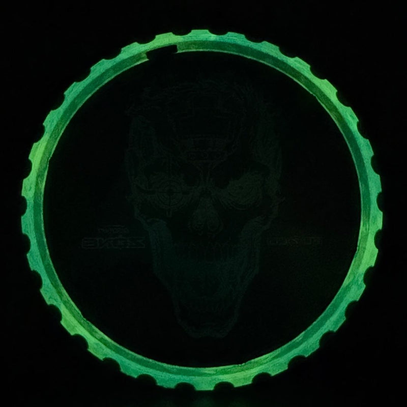 Load image into Gallery viewer, FuZed Glo Ring Zone - Limited Edition