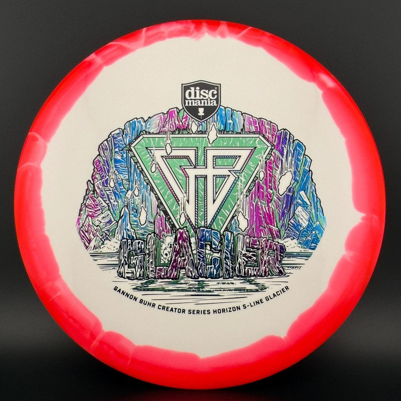 Load image into Gallery viewer, Horizon S-Line Glacier - Gannon Buhr Creator Series - Triple Foil