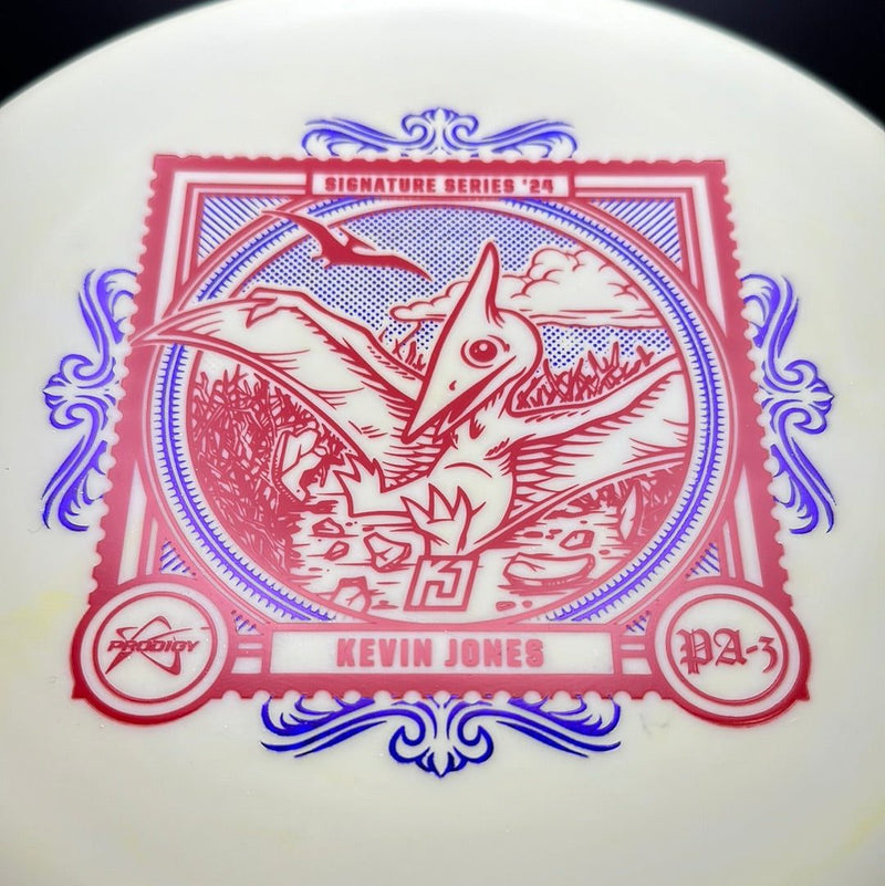 Load image into Gallery viewer, PA-3 (300 Firm Glow) - Kevin Jones 2024 Signature Series