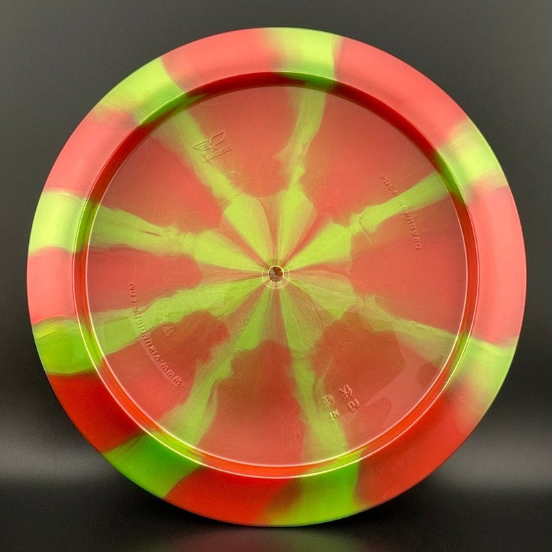 Load image into Gallery viewer, Glaze-X Fu Xi - Distance Driver