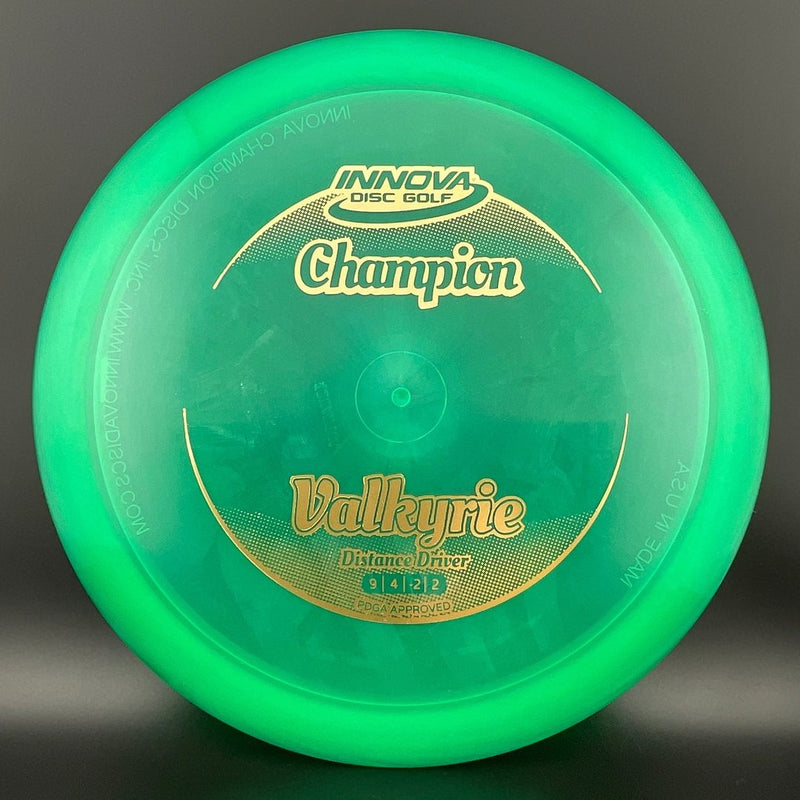Load image into Gallery viewer, Champion Valkyrie