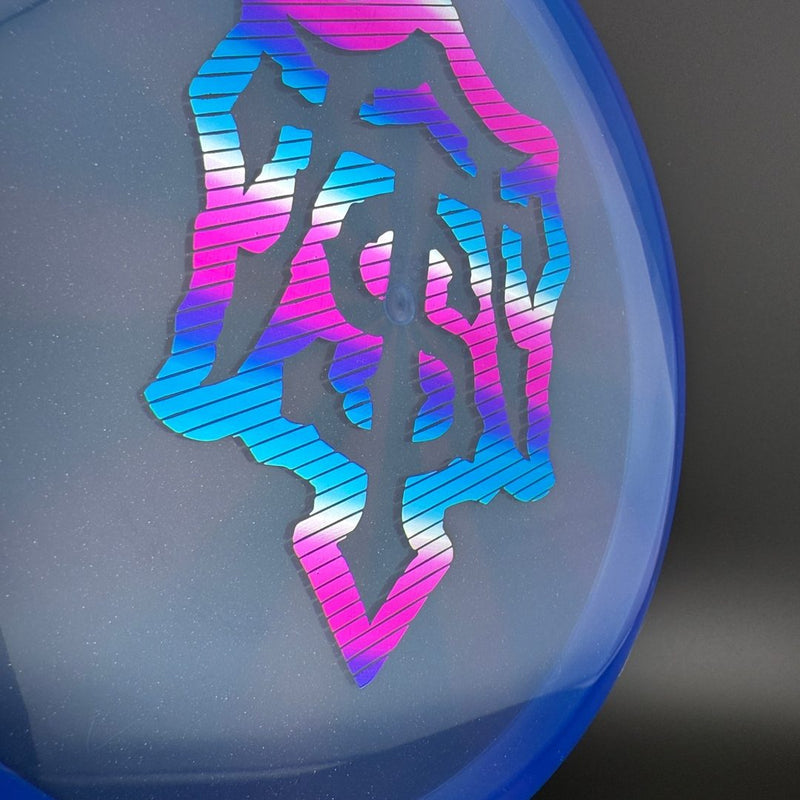 Load image into Gallery viewer, Soft Ethos Praxis - Monogram