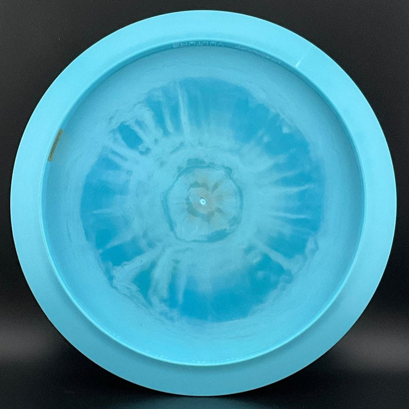 Load image into Gallery viewer, ESP Vulture - "McFace" Misprint - Paul McBeth 6x Claw - MCB6XST Edition