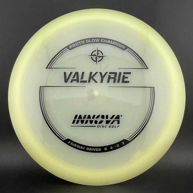 Load image into Gallery viewer, Proto Glow Champion Valkyrie