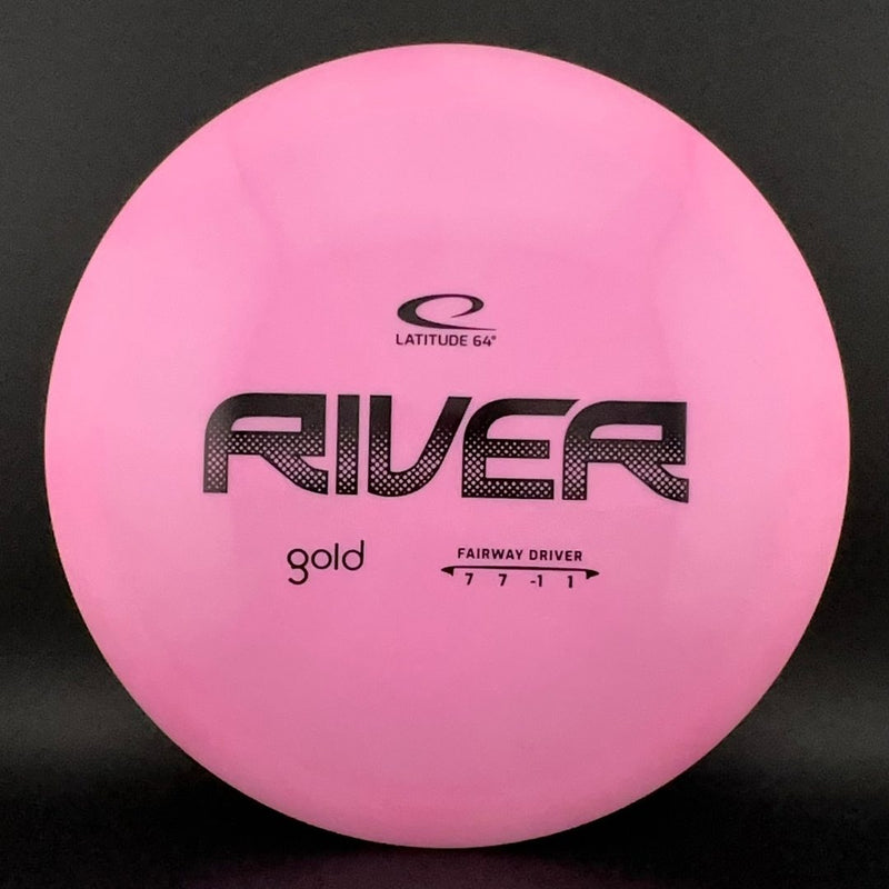 Load image into Gallery viewer, Gold River