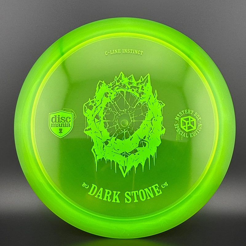 Load image into Gallery viewer, C-Line Instinct - "Dark Stone" MB '23
